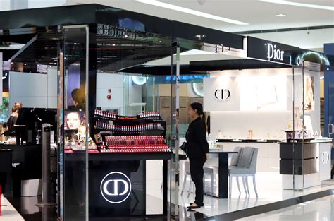 dior in moa